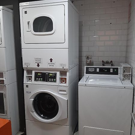 Alojamiento En Barranco - Durante Todo El Ano Lima Ngoại thất bức ảnh