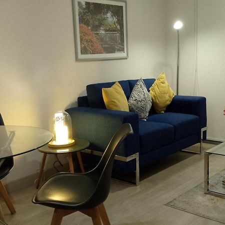 Alojamiento En Barranco - Durante Todo El Ano Lima Ngoại thất bức ảnh