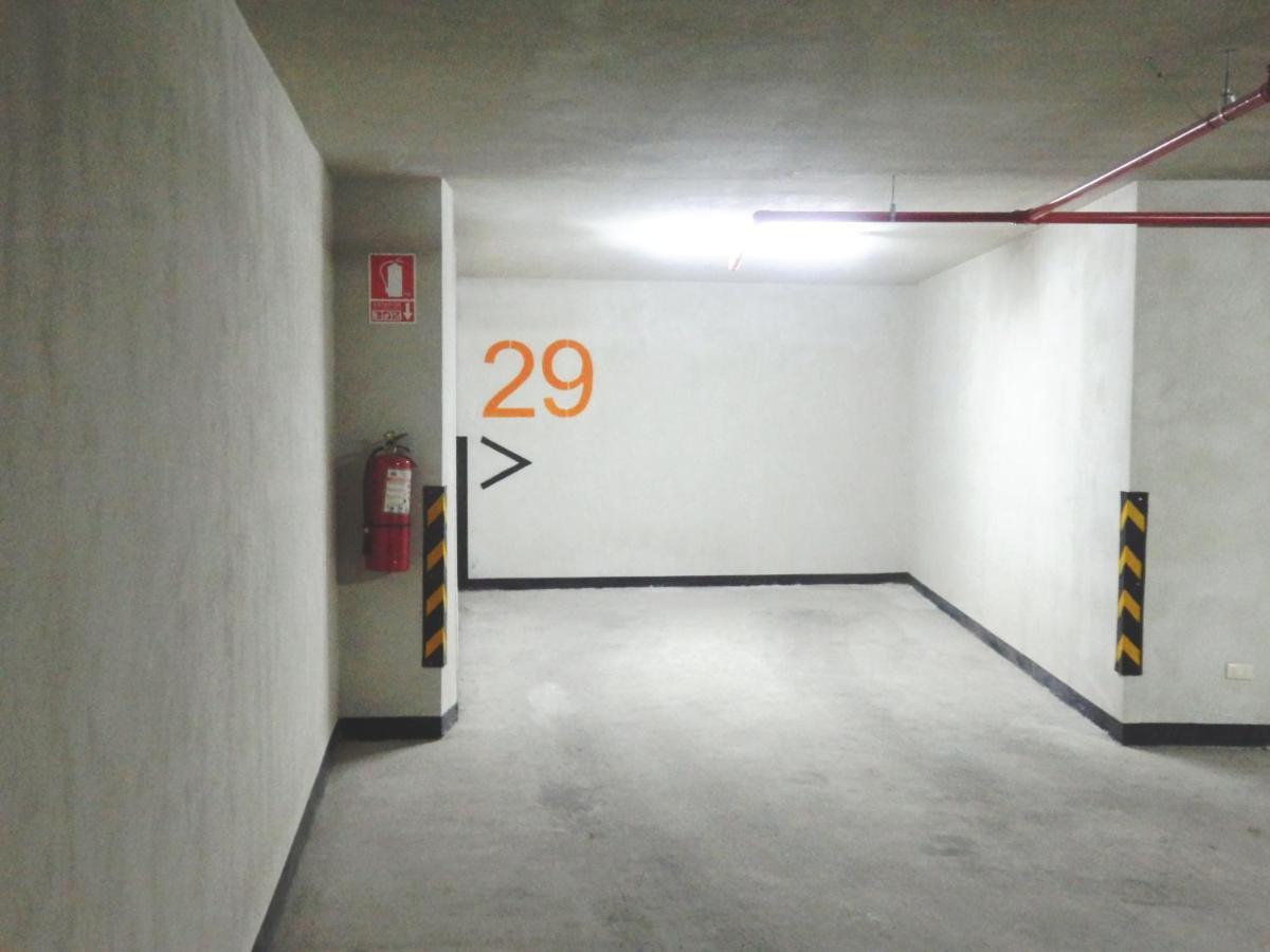 Alojamiento En Barranco - Durante Todo El Ano Lima Ngoại thất bức ảnh